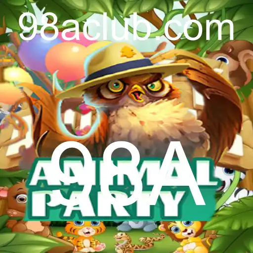 Explorando o Universo Vibrante de AnimalParty: O Guia Completo