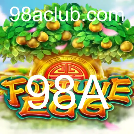 Descubra FortuneEgg: O Jogo que Revoluciona o Entretenimento com a Palavra-Chave 98A
