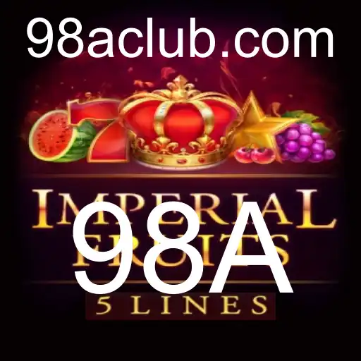 Explorando ImperialFruits5 e a Palavra-chave 98A
