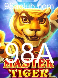 Descubra o Fascinante Mundo de MasterTiger: O Jogo Estratégico Revolucionário