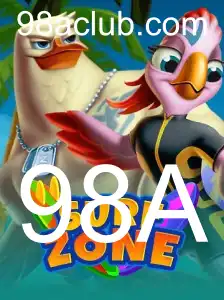 Desbravando a Emoção de SurfZone: O Desafio Inovador 98A