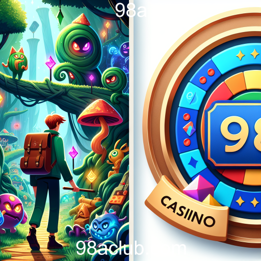 Mergulhe na Excitante Categoria de Aventura dos Jogos